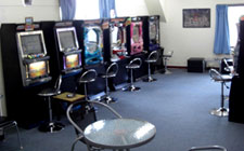 ゲームコーナー